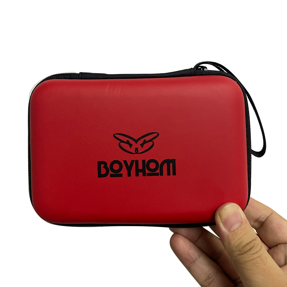 Bag for R36S Retro Handheld Vi - Retro Gaming System recensione e prezzo