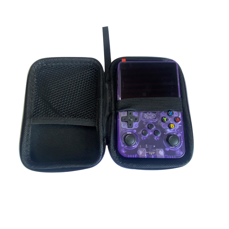 Bag for R36S Retro Handheld Vi - Retro Gaming System recensione e prezzo