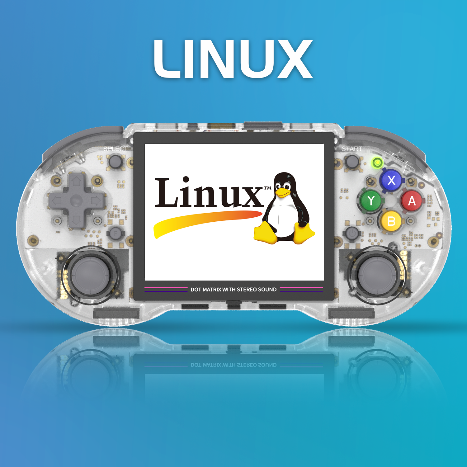 Anbernic  RG353P RG353PS 64 Bi - Retro Gaming Upscaler recensione e prezzo