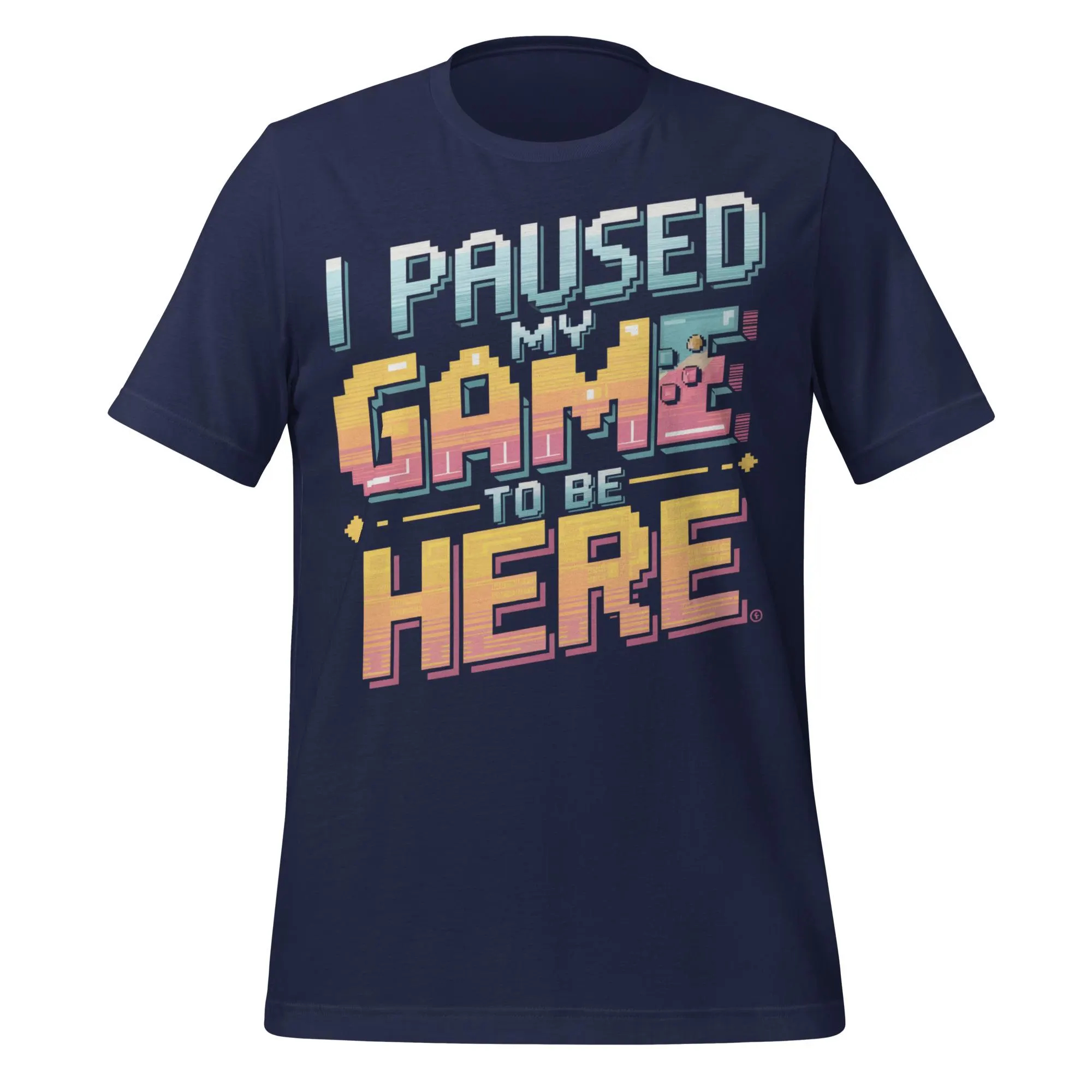 I Paused My Game to Be Here Sh - Retro Gaming Gifts For Men recensione e prezzo