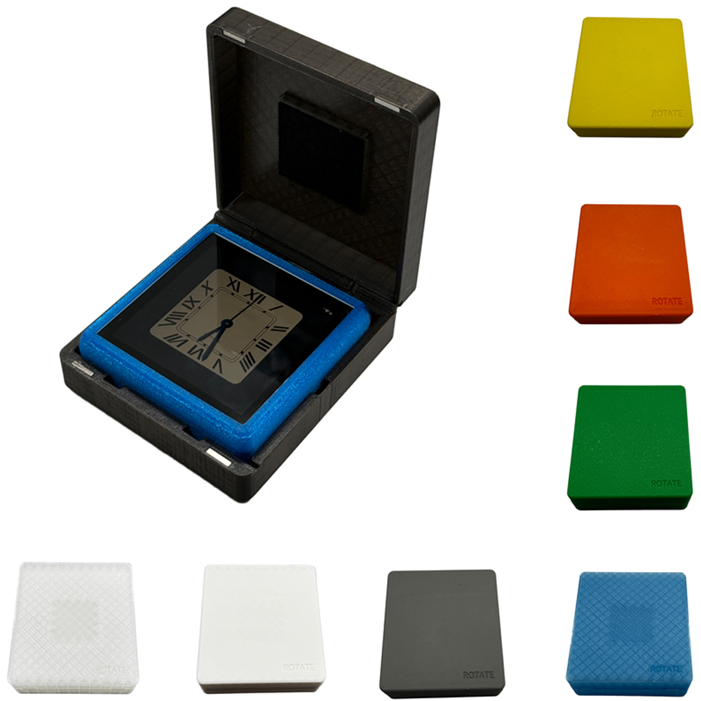 For Anbernic RG ROTATE Game Co - Retro Gaming System recensione e prezzo