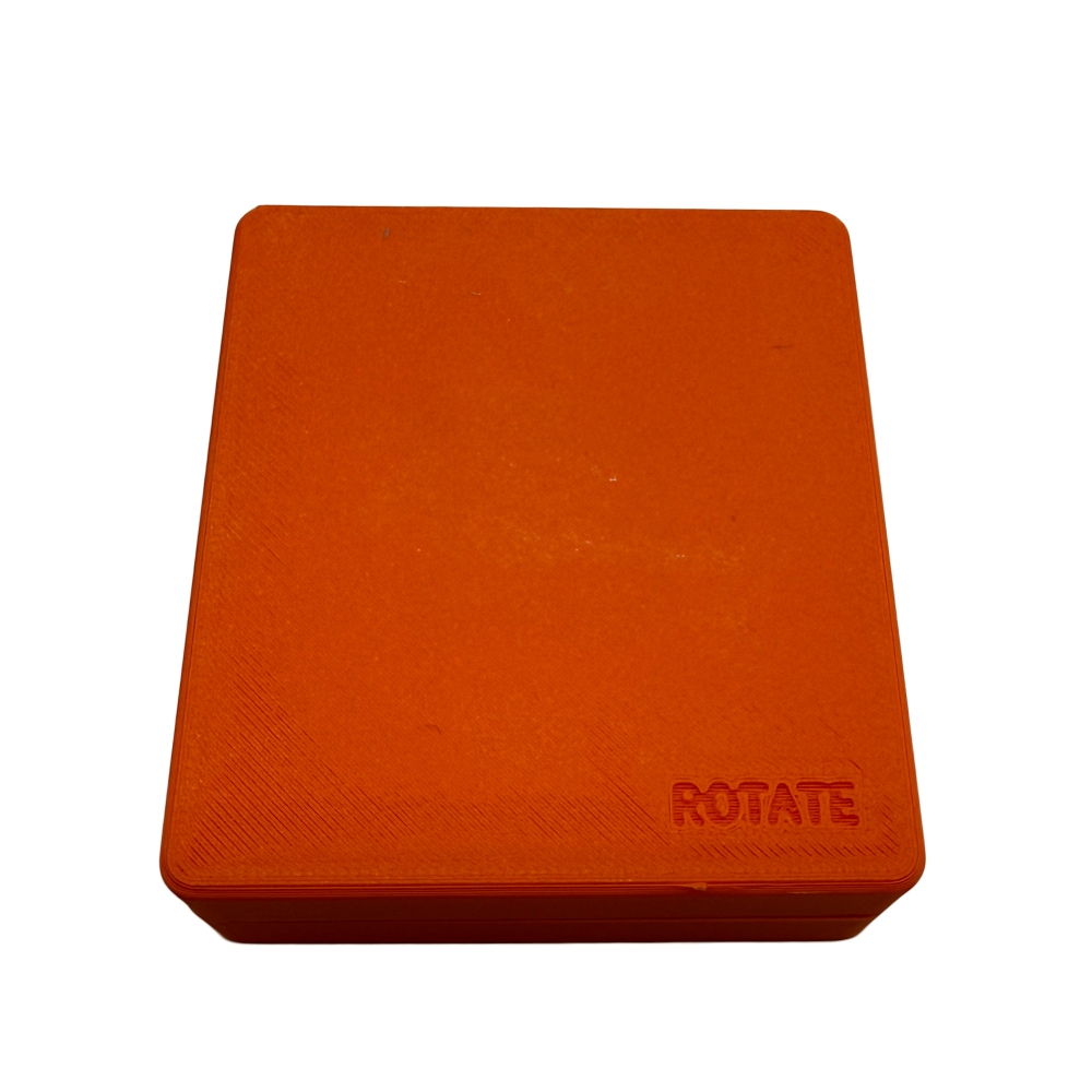 For Anbernic RG ROTATE Game Co - Retro Gaming System recensione e prezzo