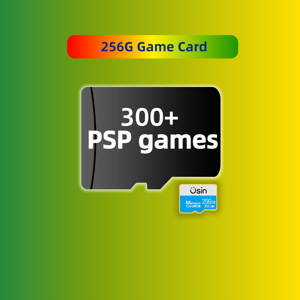 Game Card For Ayaneo Pocket S  - Retro Gaming System recensione e prezzo