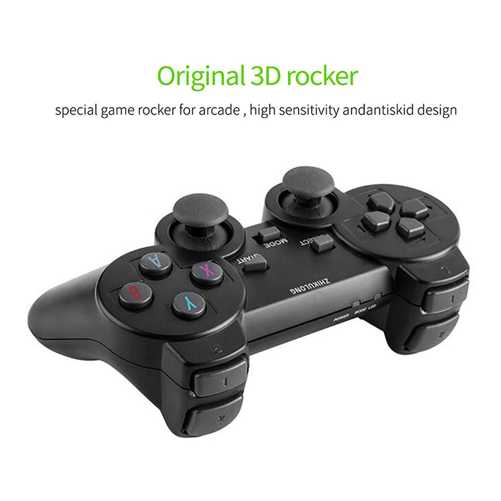 No Delay 2.4G Wireless Game Co - Retro Gaming Usb Stick recensione e prezzo