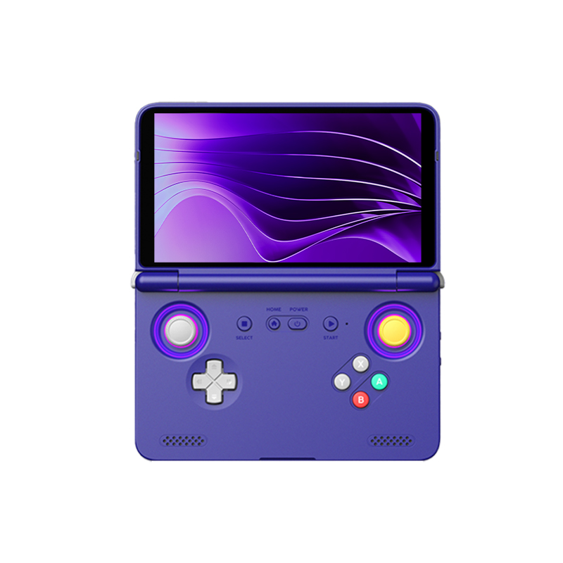 Retroid Pocket Flip2 SD865 108 - Retro Gaming Gadgets recensione e prezzo