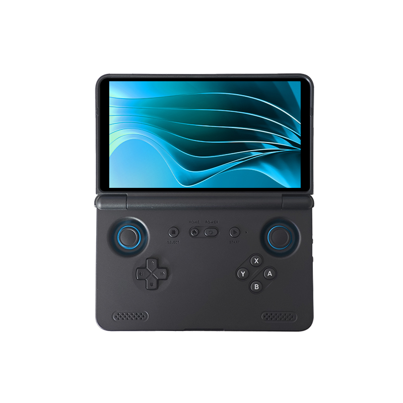 Retroid Pocket Flip2 SD865 108 - Retro Gaming Gadgets recensione e prezzo