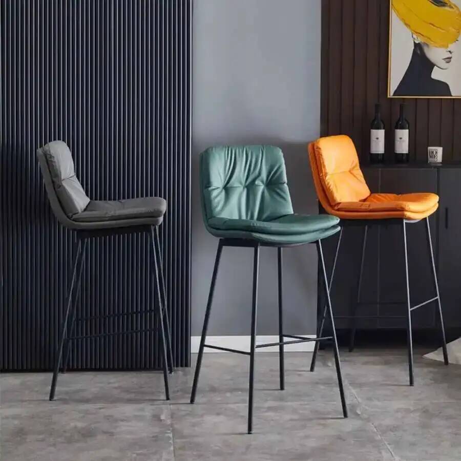 Modern Stuhl Industrial Style  - Retro Gaming Bar recensione e prezzo