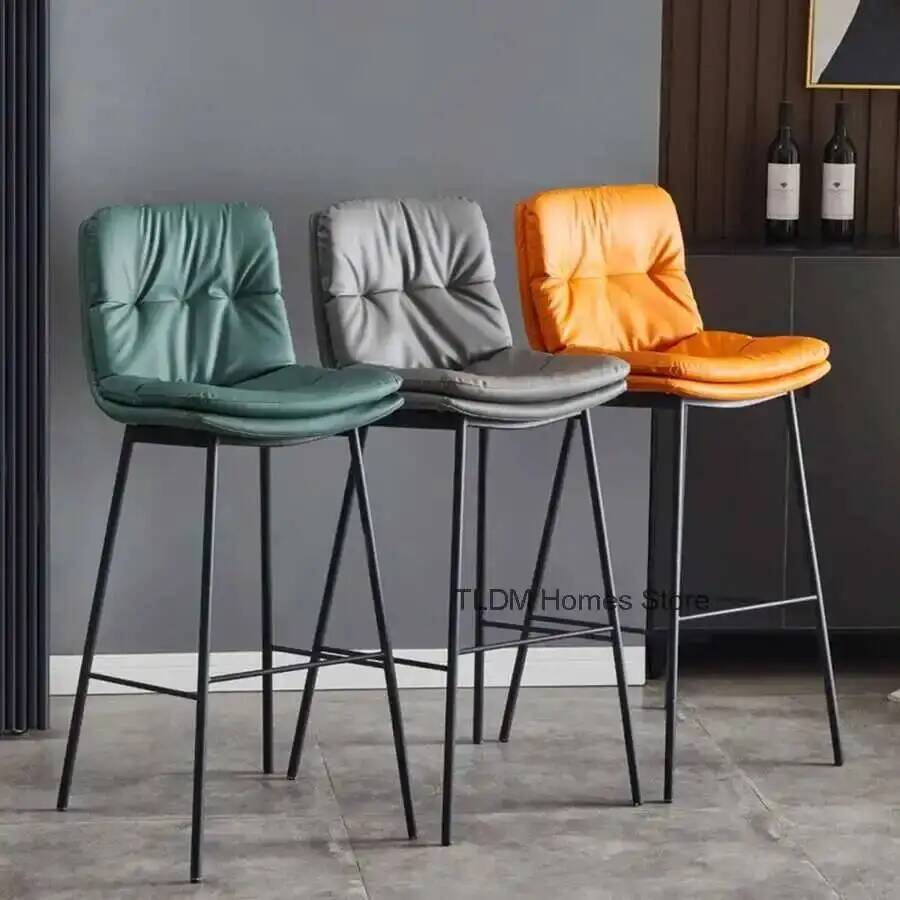 Modern Stuhl Industrial Style  - Retro Gaming Bar recensione e prezzo