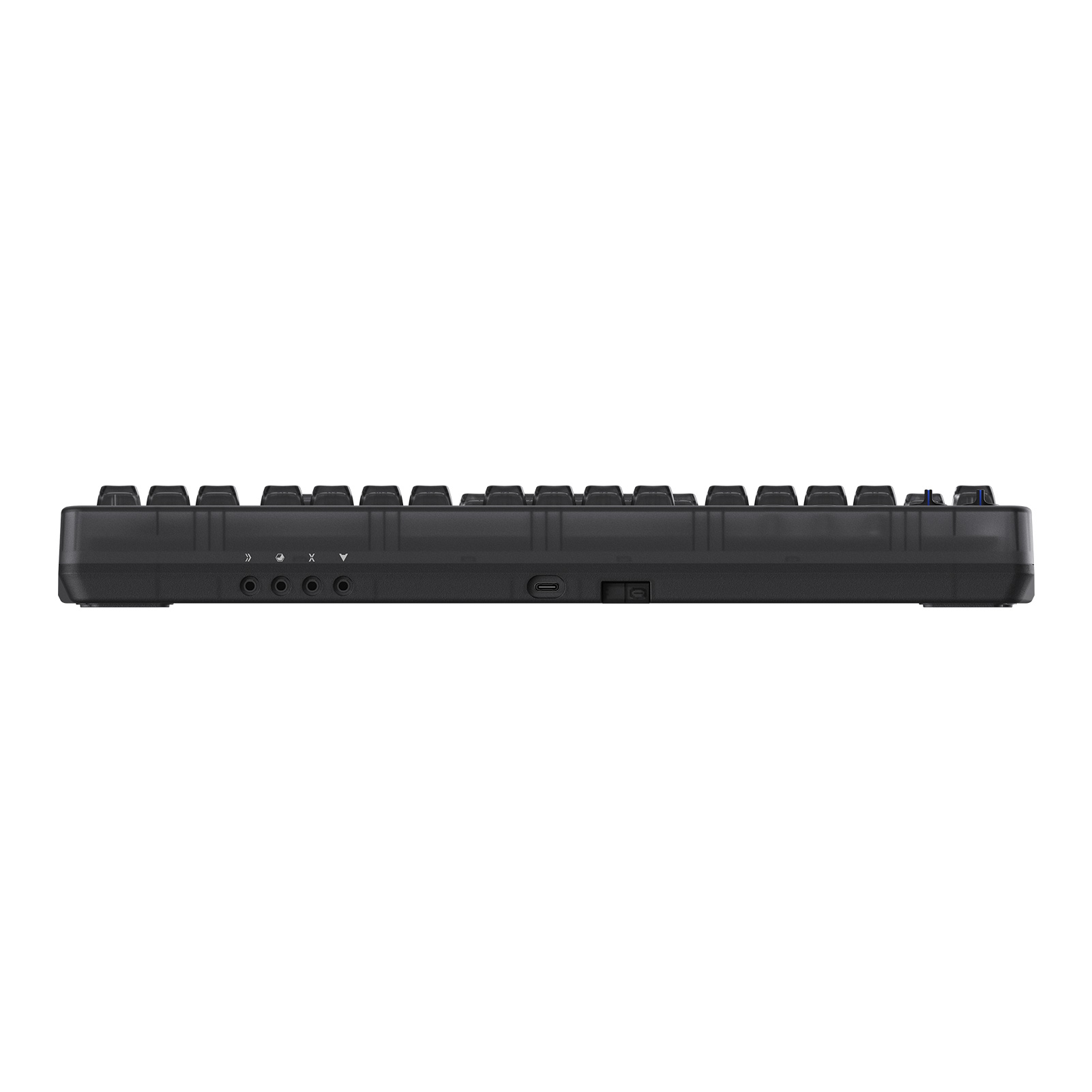 8BitDo Retro 87 Mechanical Key - Retro Gaming For Windows recensione e prezzo