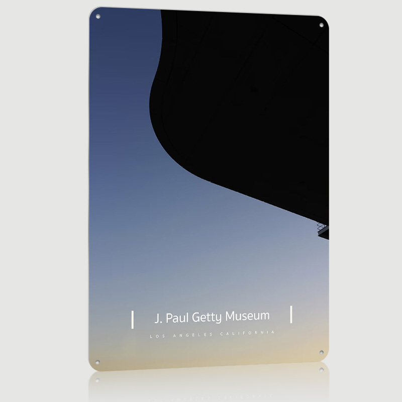 J. Paul Getty Museum | Printed - Retro Gaming Museum recensione e prezzo