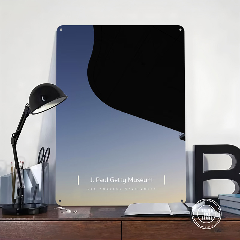 J. Paul Getty Museum | Printed - Retro Gaming Museum recensione e prezzo
