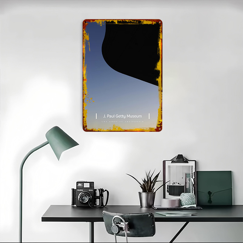 J. Paul Getty Museum | Printed - Retro Gaming Museum recensione e prezzo