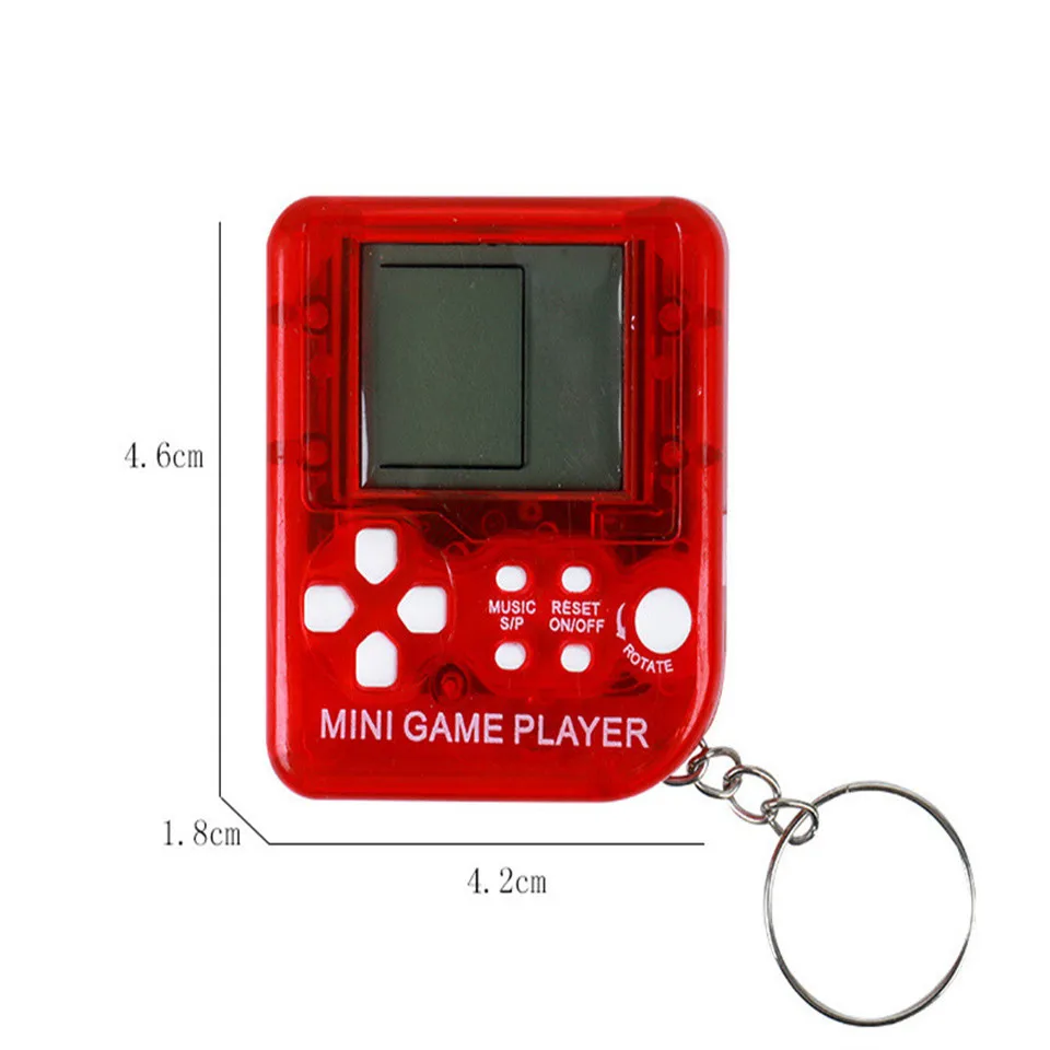 Retro Mini Handheld Game Playe - Retro Gaming Upscaler recensione e prezzo