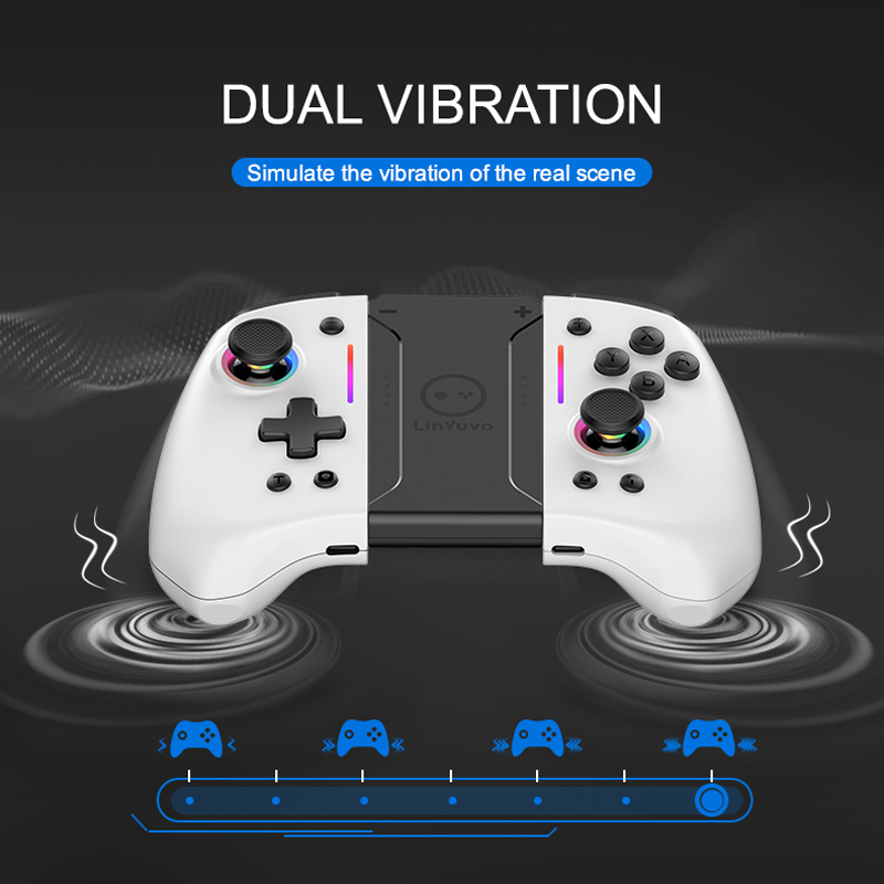 Wireless Bluetooth Control For - Retro Gaming System recensione e prezzo