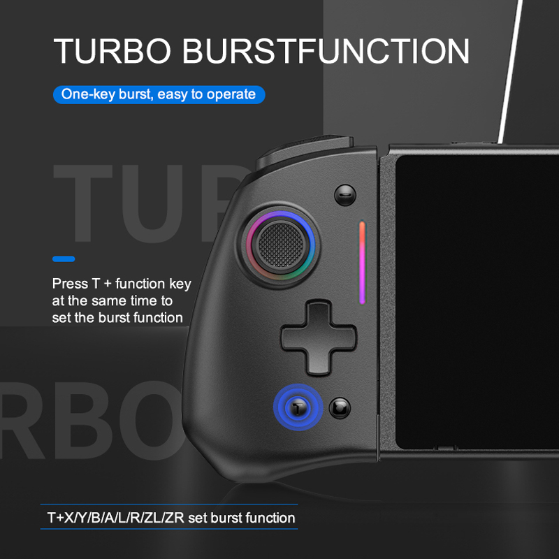 Wireless Bluetooth Control For - Retro Gaming System recensione e prezzo